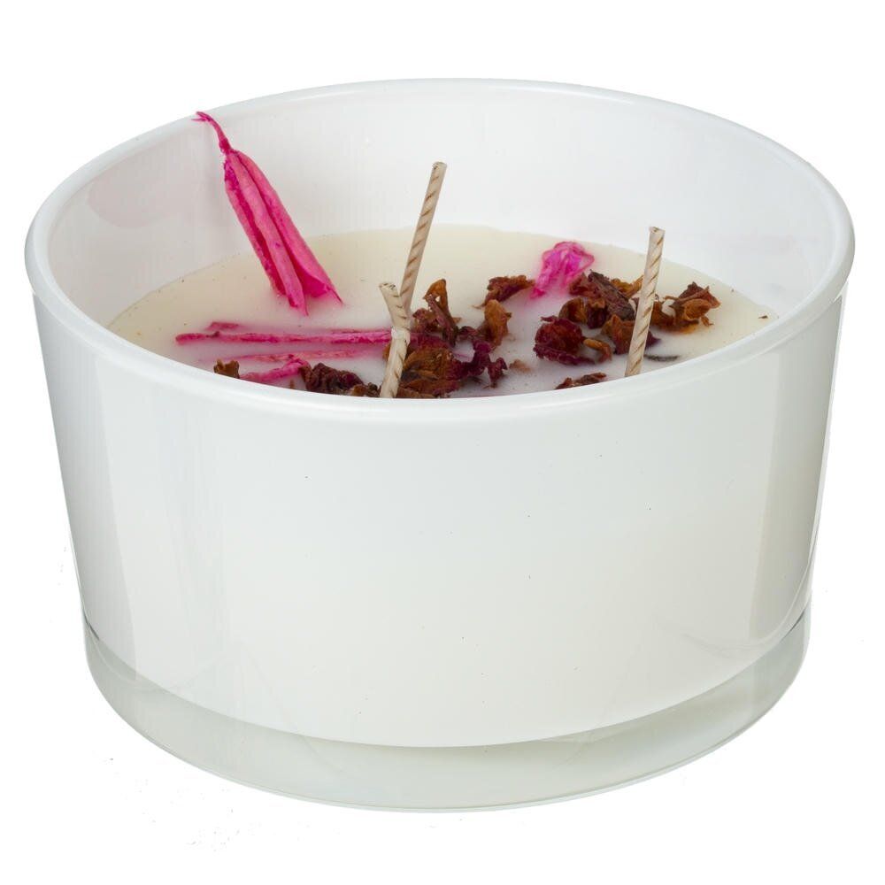 GAEM Свеча ароматическая, L10,5 W10,5 H6 см