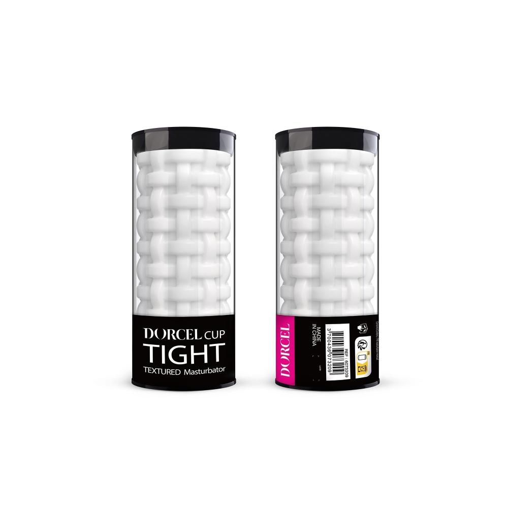 DORCEL CUP TIGHT - Мастурбатор