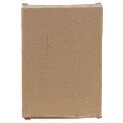 GAEM Фоторамка для фото 12*16, L16 W0,5 H21 см