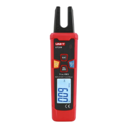 Unit (13-1086) Токоизмерительные клещи UT256