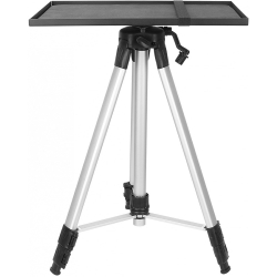 Стойка Cactus CS-VM-PR25-AL напольная