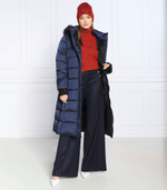 пальто Michael Kors - темно-синий(77Q5741M41)