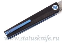 Нож Spike Long VG10 Damascus Игорь Гичкинфотография - 5