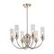 Подвесная люстра ST Luce Elegra SL1402.203.06