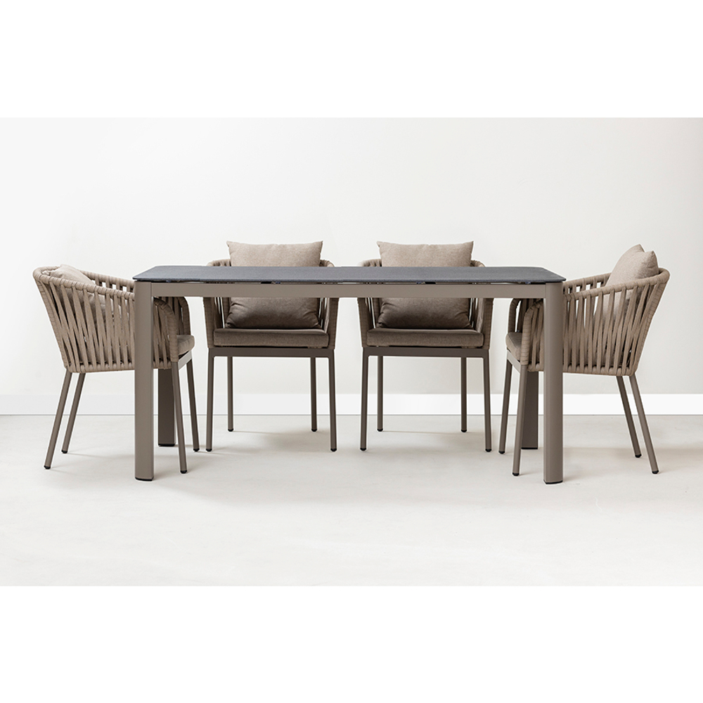 Стул Bergenson Bjorn Monyx bb0000466