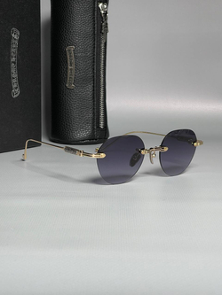 Солнцезащитные очки Chrome Hearts