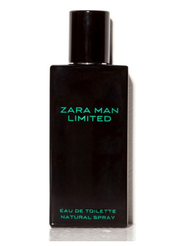 Zara Man Limited