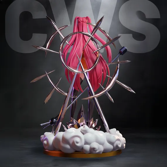 Mira - KPop Demon Hunters