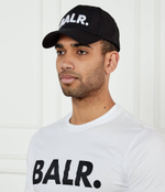 Кепка Game Day BALR. - черный(B6110.1063)