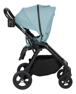 Коляска детская прогулочная Aimile Aster Aquagreen AS-004