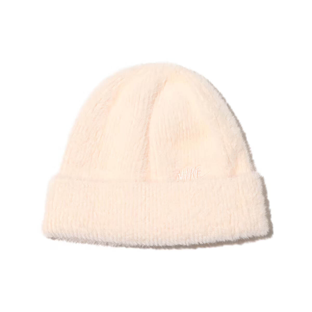 Шапка Nike Peak Cream