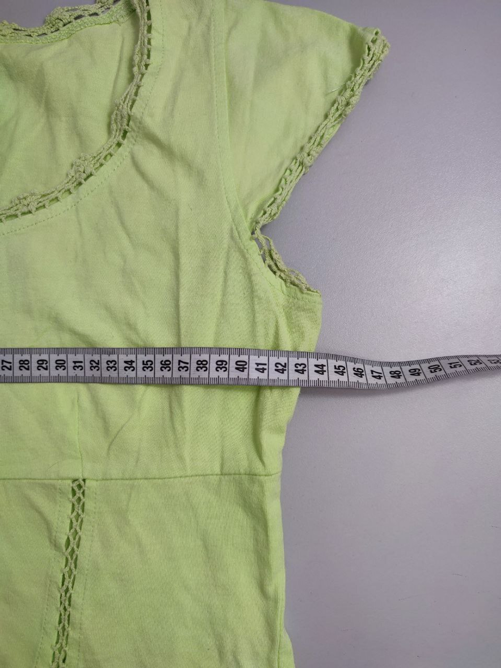 Футболка летняя 46 размер