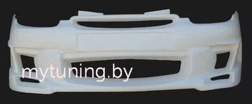 Передний бампер ST-4 Opel Corsa B