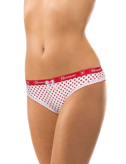 Трусы (2шт) женские Charmante VTL 251115