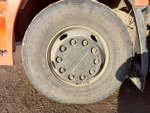 КамАЗ 45143 6x4 Зерновоз 45143-50 (Дизельный, 11,8 л, 300 л.с., МТ)