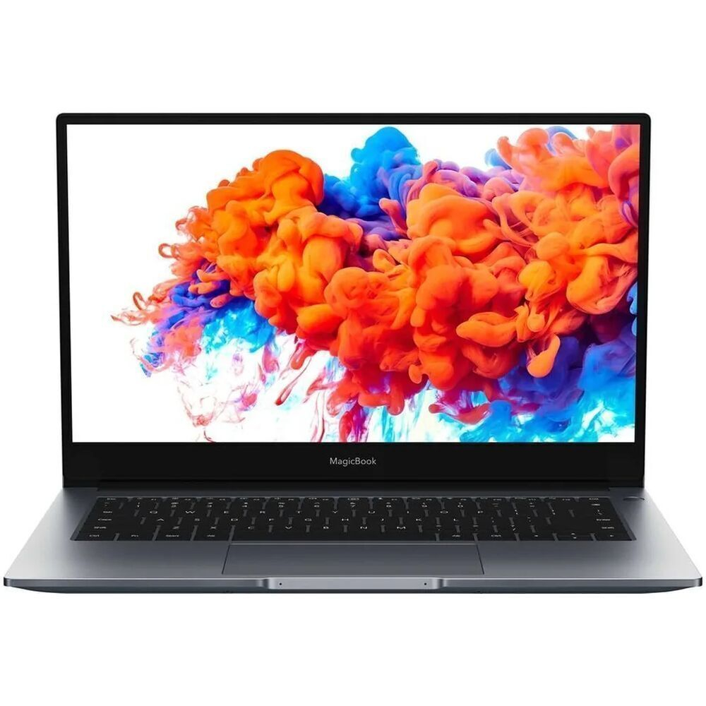 Ноутбук HONOR MagicBook 15 BMH-WDQ9HN