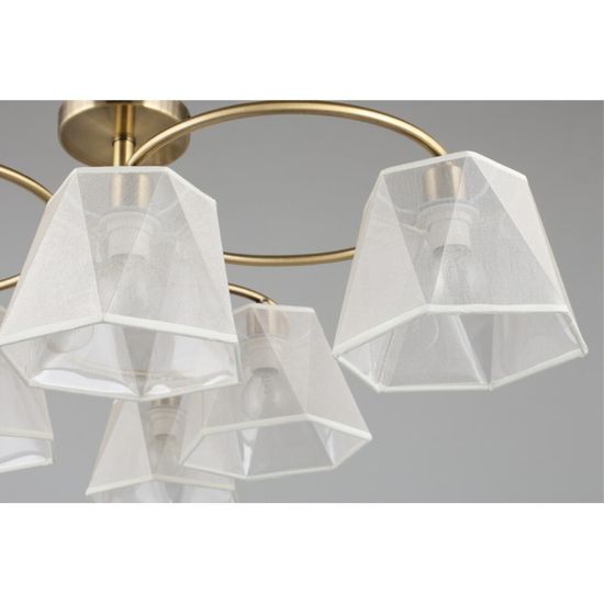 Люстра потолочная OML-65017-06