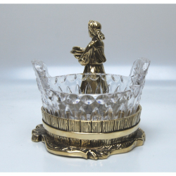 Икорница "Тещины блины"