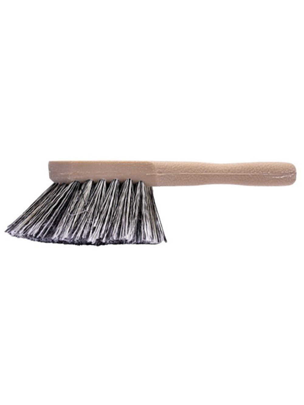 3D Body Salt Pepper Brush - Щетка для шин сверхпрочная, малая