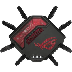 Wi-Fi маршрутизатор (роутер) ASUS ROG Rapture GT-BE19000