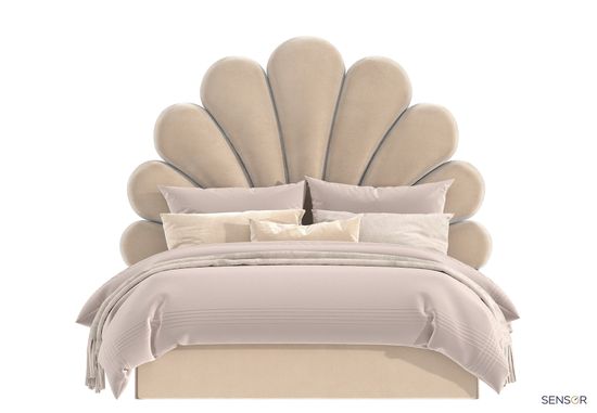 Кровать Шелл kids