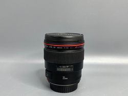 Canon EF 35mm 1.4L USM