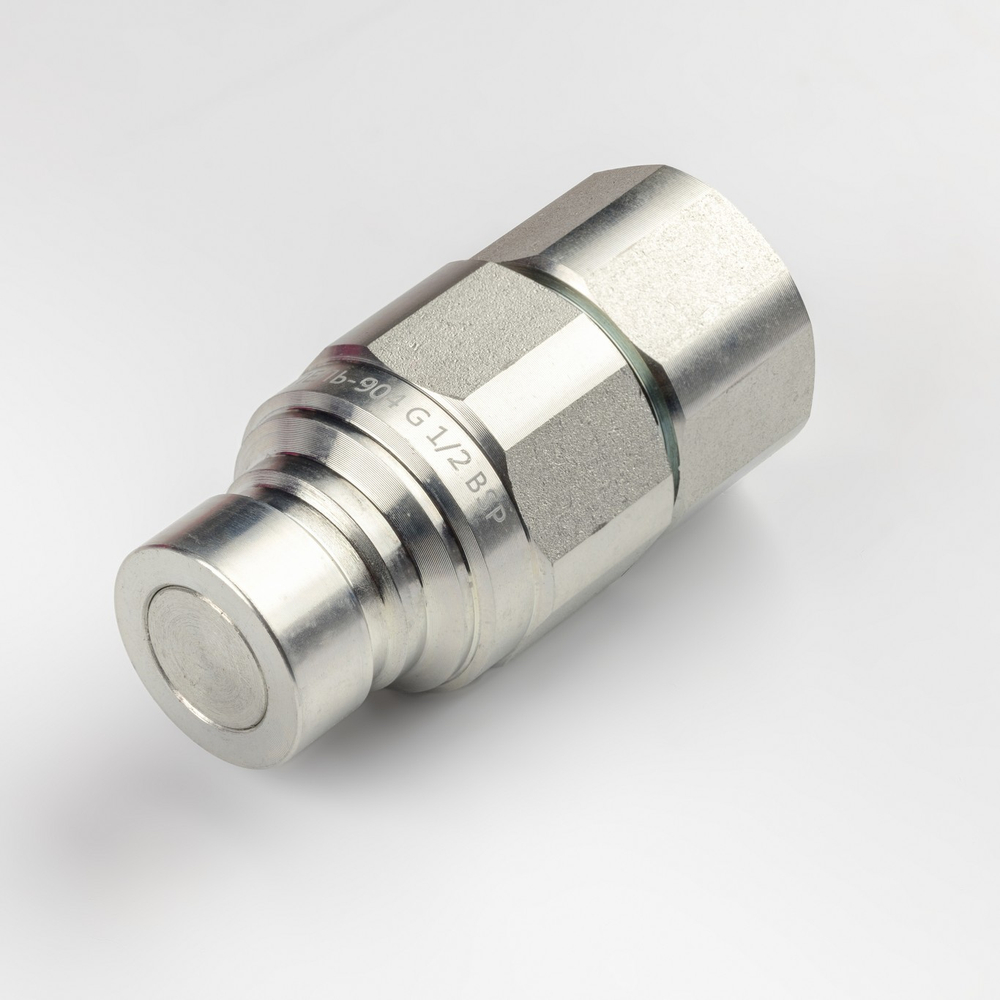 БРС YH-904 FF G1/2 (МЗПО) ниппель