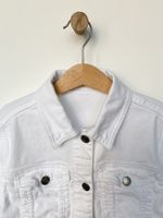 Джинсовка Benetton, 122