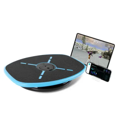 Балансировочная доска GoBalance Sport - Particula