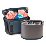 Фотосумка Tenba DNA Messenger 9 Blue 638-571