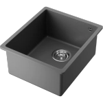 Кухонная мойка Omoikiri Bosen 38-U-BE