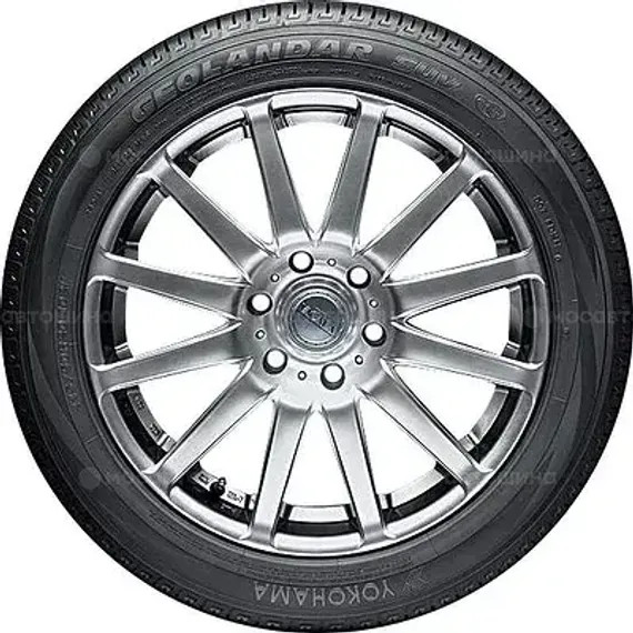 Yokohama Geolandar G055 215/60 R17 96H