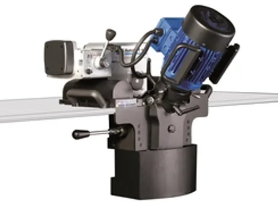 Штоковая опора для домкратов Holmatro S 500 FN