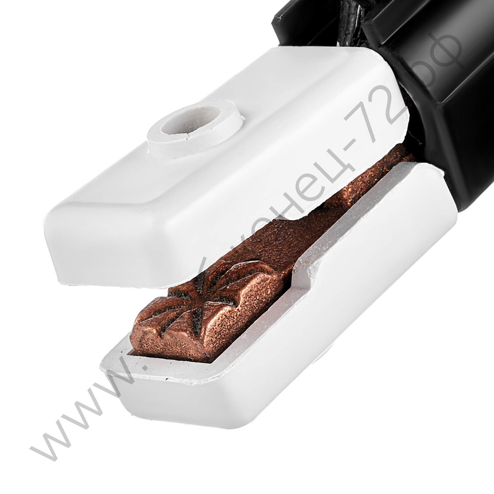 Электрододержатель ЭД-50-1-B