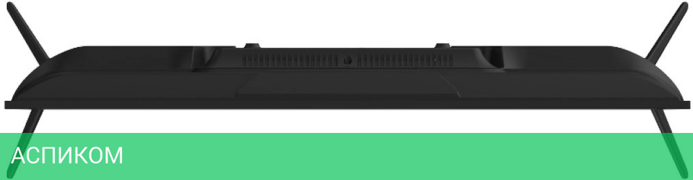 Телевизор LED Триколор 32" P32FH505