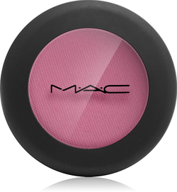 MAC Cosmetics Powder Kiss Soft Matte Eye Shadow Eye Shadow - тени для век, 1,5 g