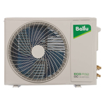 Комплект Ballu BLCI_A_D-12HN8_V3 инверторной сплит-системы, канального типа НС-1685955