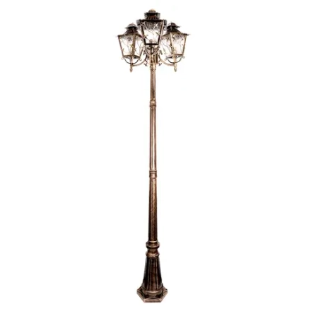 Парковый светильник Feron 11646