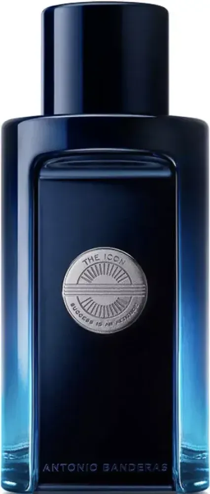 ANTONIO BANDERAS THE ICON MAN EDT 100 ML