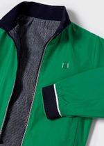 двусторонний бомбер