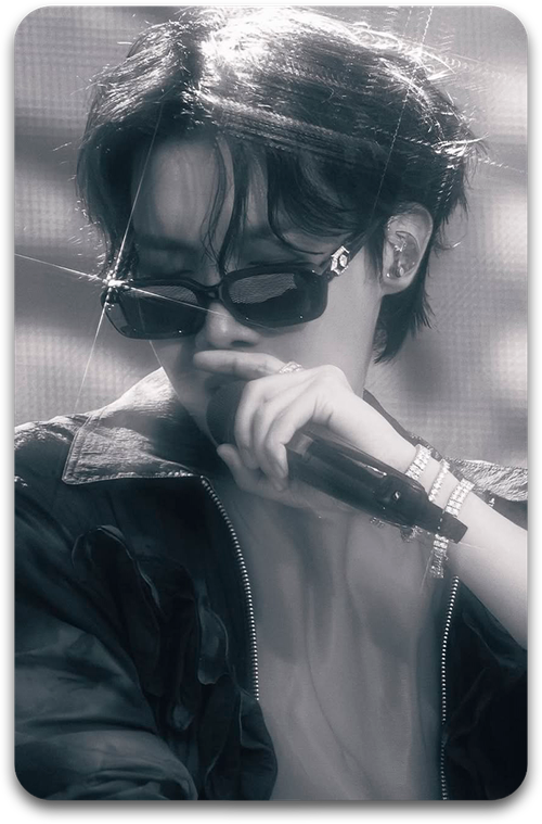 Карта / BTS #1051