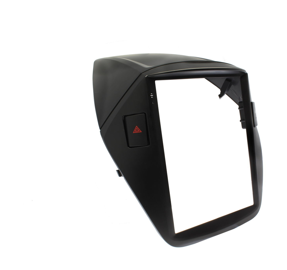 Магнитола для Hyundai Tucson 2 LM, iX35 2009-2015 - Teyes TPRO 2 экран 9.7" в стиле "Тесла" на Android 10, ТОП процессор, 4G SIM-слот