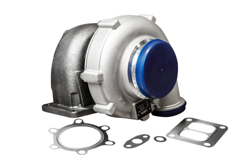 Турбокомпрессор MAN D20 (51091007925) SORL