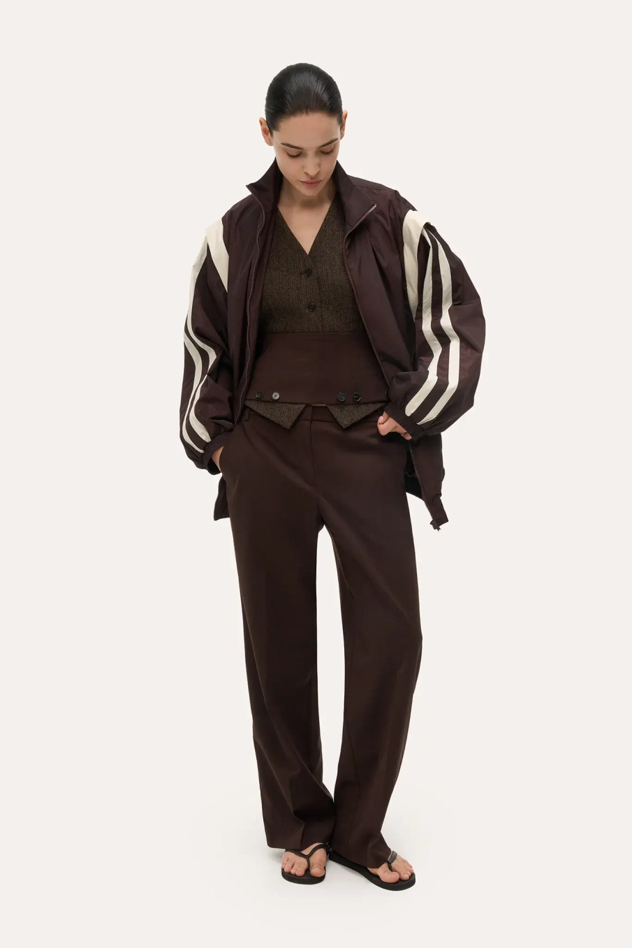 Куртка ALLA PRIMA