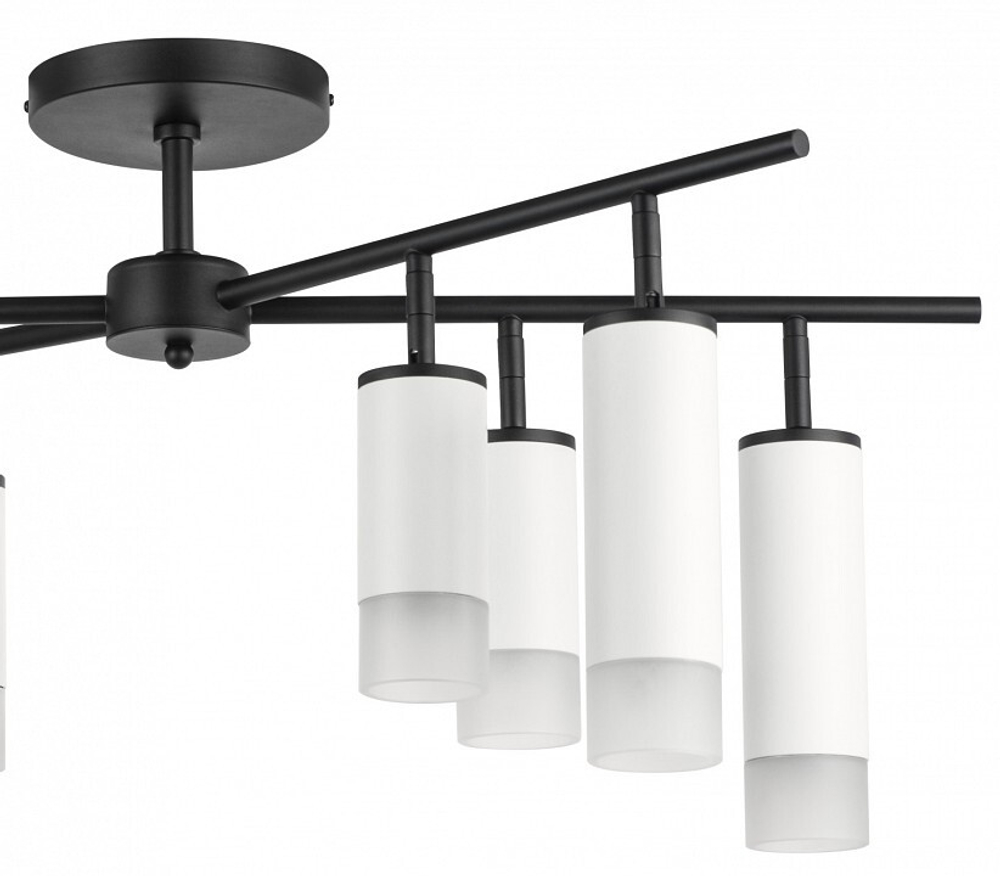 Люстра на штанге Lightstar LR7283648641