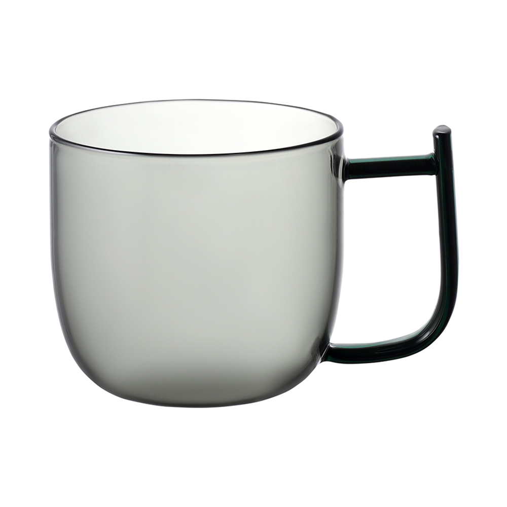 Набор из чайника и двух чашек misty, 1,5 л