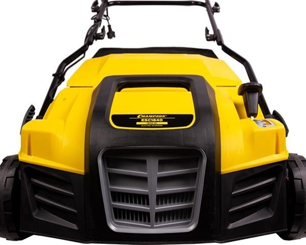 Скарификатор электрический CHAMPION ESC1840