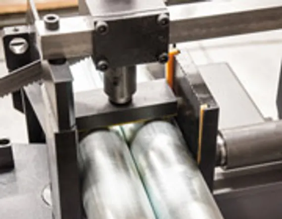 Автоматический ленточнопильный станок Bomar ProfiCut 275.230 GANC