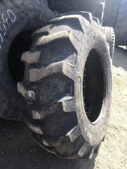 16.9-28 TITAN R-4 шина б/у