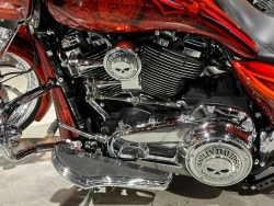 Harley-Davidson Road Glide CUSTOM